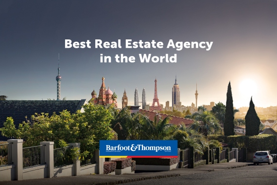 IPA Win 2018 best real estate agency in the world