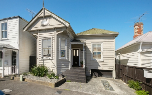 37 Hackett St, St Marys Bay