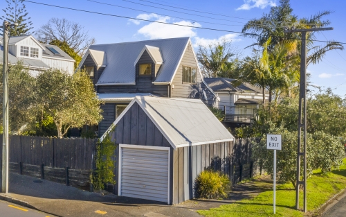 John Street Ponsonby 145 54683 13