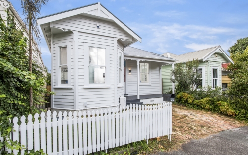 Norfolk Street Ponsonby 85 52955 2