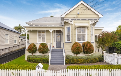 Peel St Grey Lynn 114 43543 2